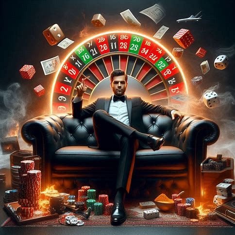 pk9999 Live Casino Section